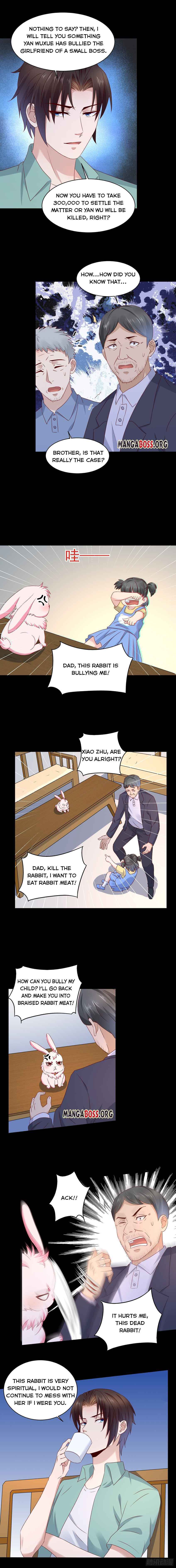 Back to the city: the strongest investment king Chapter 30 2